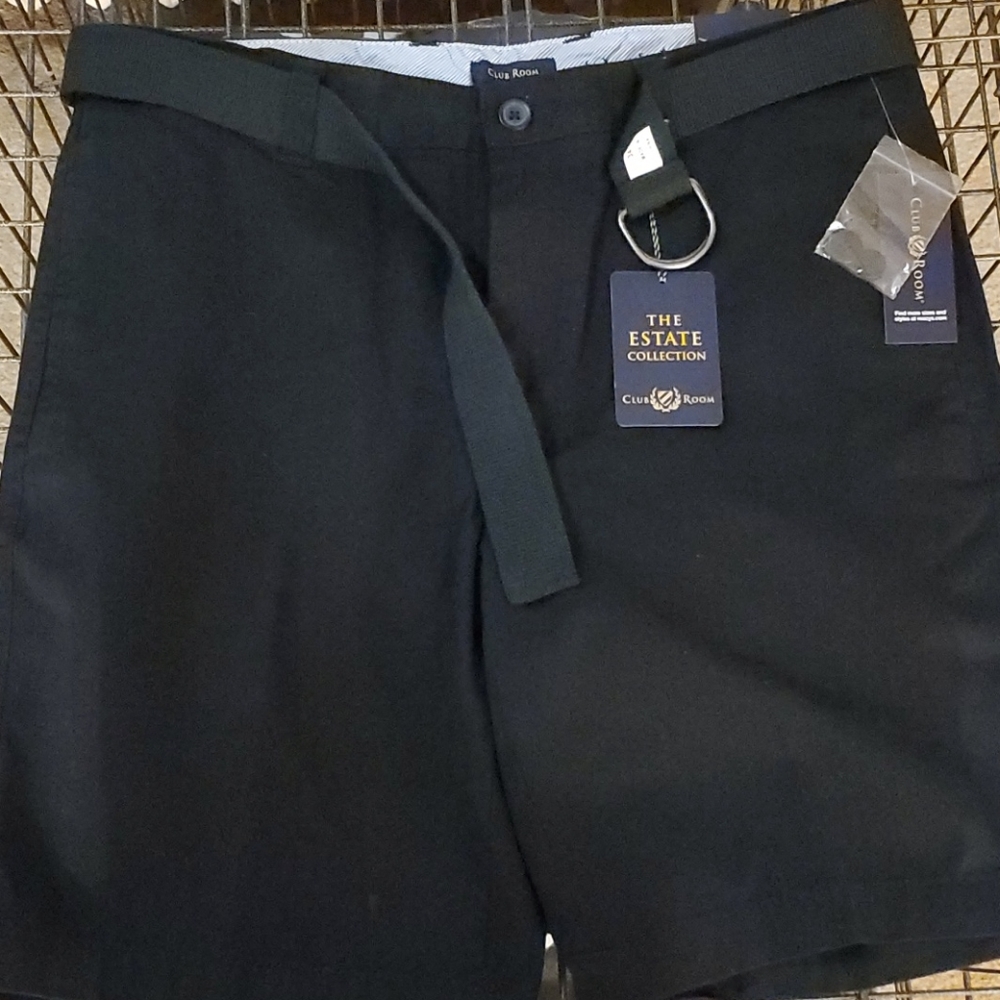 Club Room shorts